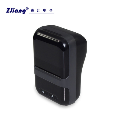 SDK Mini Pocket เครื่องพิมพ์ฉลากความร้อน Royal Mail Postage 58mm