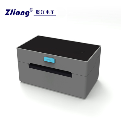 เครื่องพิมพ์ฉลากการจัดส่ง FBA ความร้อนขนาด 110 มม. 4x6 สำหรับอุตสาหกรรมลอจิสติกส์