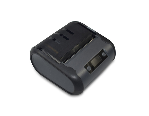 Fast Speed ​​USB POS Bluetooth 80mm Portbale เครื่องพิมพ์ฉลากเครื่องพิมพ์ความร้อนขนาดเล็ก