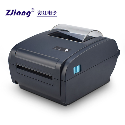 4*6 นิ้วเครื่องพิมพ์สติกเกอร์ POS-9210-L-USB &amp; Bluetooth-Wireless-Shipping Label Printer-รองรับ 100*150 มม.กระดาษ