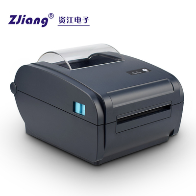 4*6 นิ้วเครื่องพิมพ์สติกเกอร์ POS-9210-L-USB &amp; Bluetooth-Wireless-Shipping Label Printer-รองรับ 100*150 มม.กระดาษ