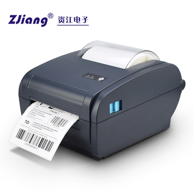 4*6 นิ้วเครื่องพิมพ์สติกเกอร์ POS-9210-L-USB &amp; Bluetooth-Wireless-Shipping Label Printer-รองรับ 100*150 มม.กระดาษ