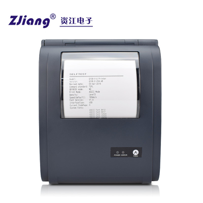 4*6 นิ้วเครื่องพิมพ์สติกเกอร์ POS-9210-L-USB &amp; Bluetooth-Wireless-Shipping Label Printer-รองรับ 100*150 มม.กระดาษ