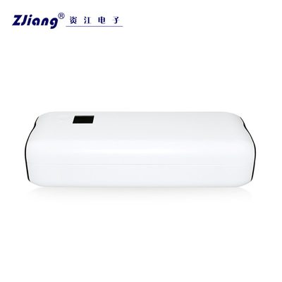 เครื่องพิมพ์สี A4 แบบพกพาไร้สายความร้อนโดยตรงสำหรับ Office 210mm