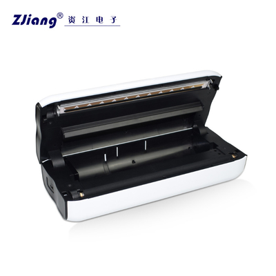 เครื่องพิมพ์สี A4 แบบพกพาไร้สายความร้อนโดยตรงสำหรับ Office 210mm