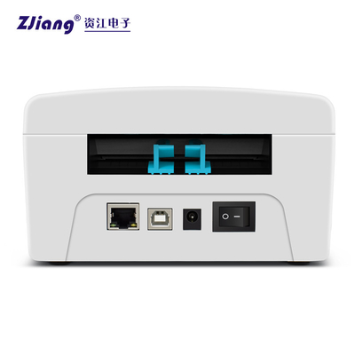 เครื่องพิมพ์ฉลากมือถือขนาด 3 นิ้วสำหรับ Shopify Etsy EBay Shipping Label