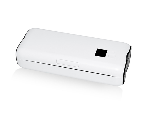 USB Bluetooth A4 เครื่องพิมพ์กระดาษ A4 เครื่องพิมพ์ความร้อนสำหรับการพิมพ์เอกสาร PDF
