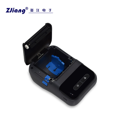 ODM Barcode Mini Label Printer เครื่องพิมพ์ความร้อน 2 นิ้ว 58mm