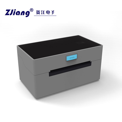 เครื่องพิมพ์ฉลาก เครื่องพิมพ์บาร์โค้ดความร้อนสำหรับ 4x6 Express Shipping Labels