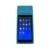 หน้าจอสัมผัสขนาด 5 นิ้วเครื่อง POS มือถือ Android Pos Machine
