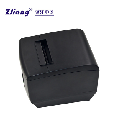 เครื่องพิมพ์ใบเสร็จ Bluetooth Thermal POS 80 มม. USB LAN Wifi