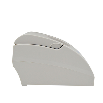 เครื่องพิมพ์ความร้อน POS USB 58 มม. การจัดส่งเครื่องพิมพ์ฉลาก Bluetooth รองรับคำสั่ง ESC