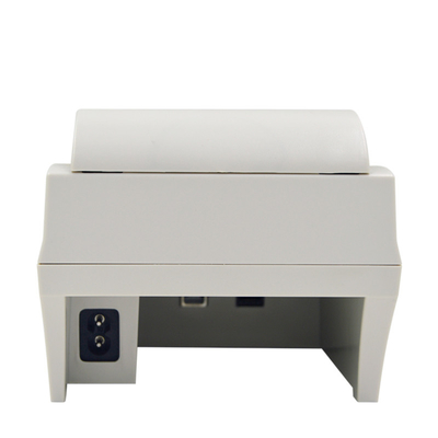 เครื่องพิมพ์ความร้อน POS USB 58 มม. การจัดส่งเครื่องพิมพ์ฉลาก Bluetooth รองรับคำสั่ง ESC
