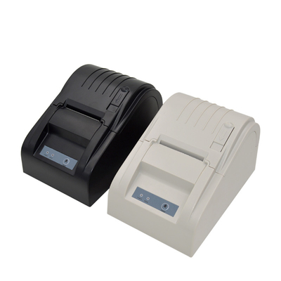 RS232 Bluetooth 58mm Usb เครื่องพิมพ์ความร้อนเครื่องพิมพ์ใบเสร็จ Wifi RJ11