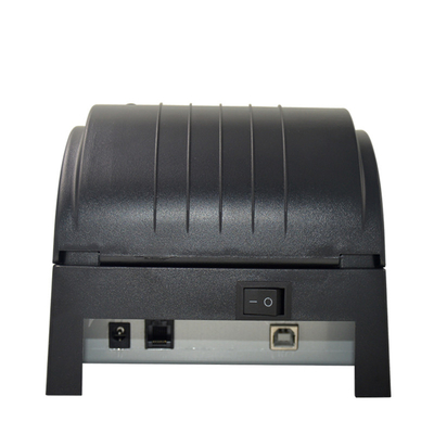 RS232 Bluetooth 58mm Usb เครื่องพิมพ์ความร้อนเครื่องพิมพ์ใบเสร็จ Wifi RJ11