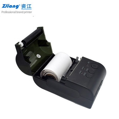 Bluetooth USB Thermal Android Mini Mobile POS Printer 58mm