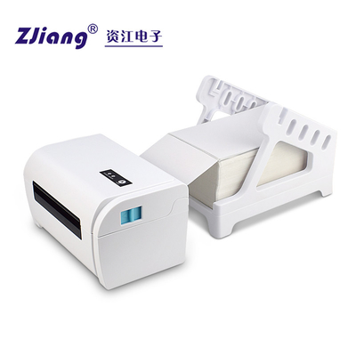 POS-9200-L เครื่องพิมพ์ฉลาก Amazon FBA, เครื่องพิมพ์ฉลากการจัดส่งความร้อน 4x6