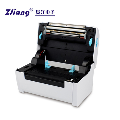 POS-9200-L เครื่องพิมพ์ฉลาก Amazon FBA, เครื่องพิมพ์ฉลากการจัดส่งความร้อน 4x6
