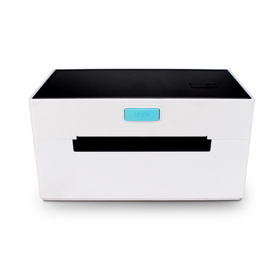 เครื่องพิมพ์ฉลากการจัดส่ง Bluetooth FBA ความร้อน 110 มม. สำหรับอุตสาหกรรมโลจิสติกส์
